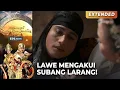 Download Lagu LAWE MINTA MAAF Pada Ibunda Ratu! | KEMBALINYA RADEN KIAN SANTANG (SEASON 3) | EPS.| EPS.72-73 (3/4)