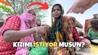 WHEN THE GIRL LIKED IT, LOOK WHAT HER MOTHER SAID? | COBRA GYPSIES | INDIA 🇮🇳