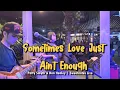 Download Lagu Sometimes Love Just Ain't Enough Patty Smyth \u0026 Don Henley - Sweetnotes Live
