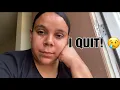 I Quit My Job At Family Dollar