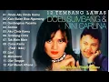 Lagu Doel Sumbang  \u0026  Nini Carlina |  Rindu Aku Rindu Kamu versi Asli  |  Full Album 12 Tembang Lawas