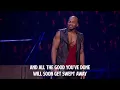 ‘Heaven on Their Minds' from Jesus Christ Superstar | Spring Sing-A-Long