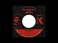 Funky Drummer  -   James Brown