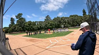 PVLL 9U All - Stars Championship Game vs Aptos