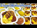 Download Lagu USAHA MAKANAN NGGA PERLU NGAMBIL UNTUNG BANYAK, UNTUNG SEDIKIT YANG PENTING LANCAR, LARIS MANIS.
