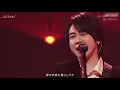 Mrs. GREEN APPLE ー インフェルノ 【LIVE "10 YEARS SPECIAL" on NHK】