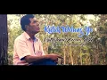 Download Lagu Lagu Daerah Aru/Dobo - KUTUH WELUNG YE ( Bahasa Aru Utara )  Voc. Frans Korisen. SH
