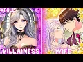 Download Lagu THE MOST FAMOUS VILLAINESS MARRIED THE MOST PERFECT DUKE | Manhwa Recap