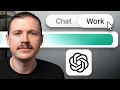 How to Use ChatGPT Work Better Than 99 of People Full Guide
