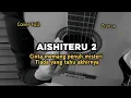 Aishiteru 2 - Zivilia ( cover ) gitar by windyyy