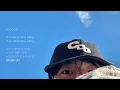 WOODZ(조승연) - Falling (feat.영케이)