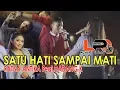 Download Lagu SATU HATI SAMPAI MATI. Ratna Antika \u0026 Dadang NEW L PAS