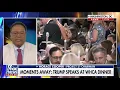 Horace Cooper Analyzes Trump s Leadership Approach in 2026