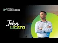 Be Bold John Licato