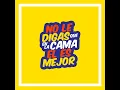 No Le Digas Que en la Cama el Es Mejor - martin sdj & asadito cumbiero