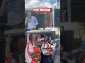 German MP Petr Bystron Makes London Crowd Chant Against PM Keir Starmer at Unite The Kingdom 🇬🇧🔥