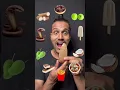 Download Lagu Eating Challenge||ASMR||cream,frinch fry,mango eating||bikram phuyal #asmr #mukbang #biku #funny