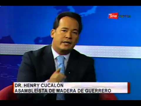 Dr. Henry Cucalón 