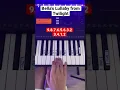 Download Lagu Bella's Lullaby from Twilight | Easy Piano Tutorial #piano #shorts