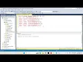 SQL Fundamentals CRUD Operations Create Insert Read Update and Delete in SQL
