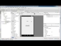 Event Handling in android