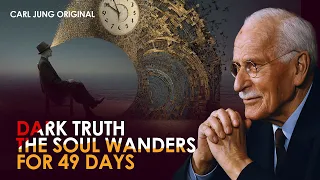 Carl Jung Explains the Soul s 49-Day Journey Between Death and Rebirth Carl Jung Original