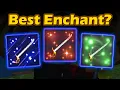 What is the BEST Weapon Enchant in Arcane Odyssey