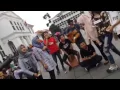 Download Lagu Edisi kota tua-ini versi full pengamen cantik2 bikin ngakak