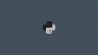 Python - Flask