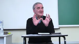 As raízes Keynesianas da Macroeconomia | Luiz Gonzaga Belluzzo