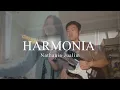 HARMONIA - Nathania Jualim & Desmond Amos (Cover)