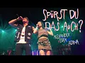 Download Lagu Alexander Eder x Adina - Spürst du das auch (Official Music Video)