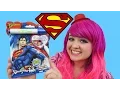 Superman Magic Ink Coloring Activity Book Imagine Ink KiMMi THE CLOWN