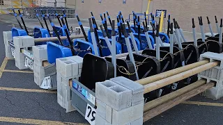 Who Has The Best Wheel Barrow in 2025 Home Depot or Lowes