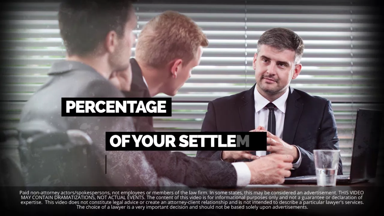 What is a Contingency Fee?