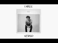Hang Ups - Scott Helman (Lyrics)