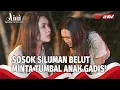 Download Lagu Maya Jadi Target Sasaran Siluman Belut Putih! | Aini Malaikat Tak Bersayap Eps 214 (5/5)