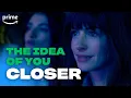 August Moon Performs Closer The Idea Of You Prime