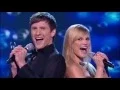 Download Lagu Same Difference - Nothing's Gonna Stop Us Now (The X Factor UK 2007) [Live Show 6]