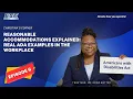 Reasonable Accommodations Explained Real ADA Examples in the Workplace