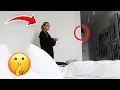 Download Lagu Das Video endet, wenn Payton sich erschreckt