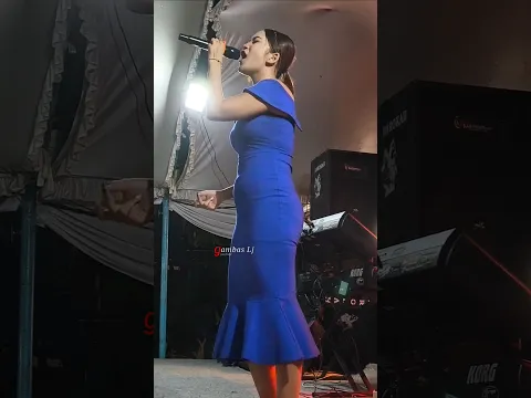 anggie tsalasa camera samping #dangdut #beranda #trending #love