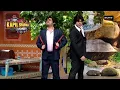 Lagu देखिए Kapil के Show पर ''Sholay\
