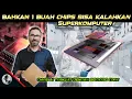 Download Lagu NVIDIA SAJA MENYERAH.. CHIPS 4 TRILIUN TRANSISTOR INI SETARA DENGAN SUPERKOMPUTER