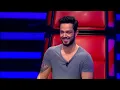 Serdar, Sıla ve Harun'un Düellosu 'Değmesin Ellerimiz' (O Ses Çocuklar Türkiye) 1. Sezon 6.Bölüm