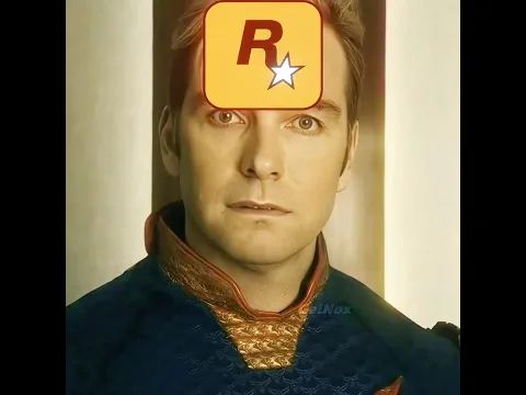 GTA 6 Leak