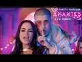 Download Lagu Natti Natasha x Bad Bunny - Amantes De Una Noche [Official Video]
