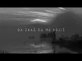 Download Lagu Crvena jabuka - Da znaš da me boliš (Official lyric video)