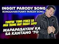 Download Lagu INGGIT Funniest Parody Song by Ayamtv