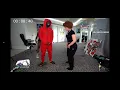 ICE SPICE TWERKS AROUND KAI